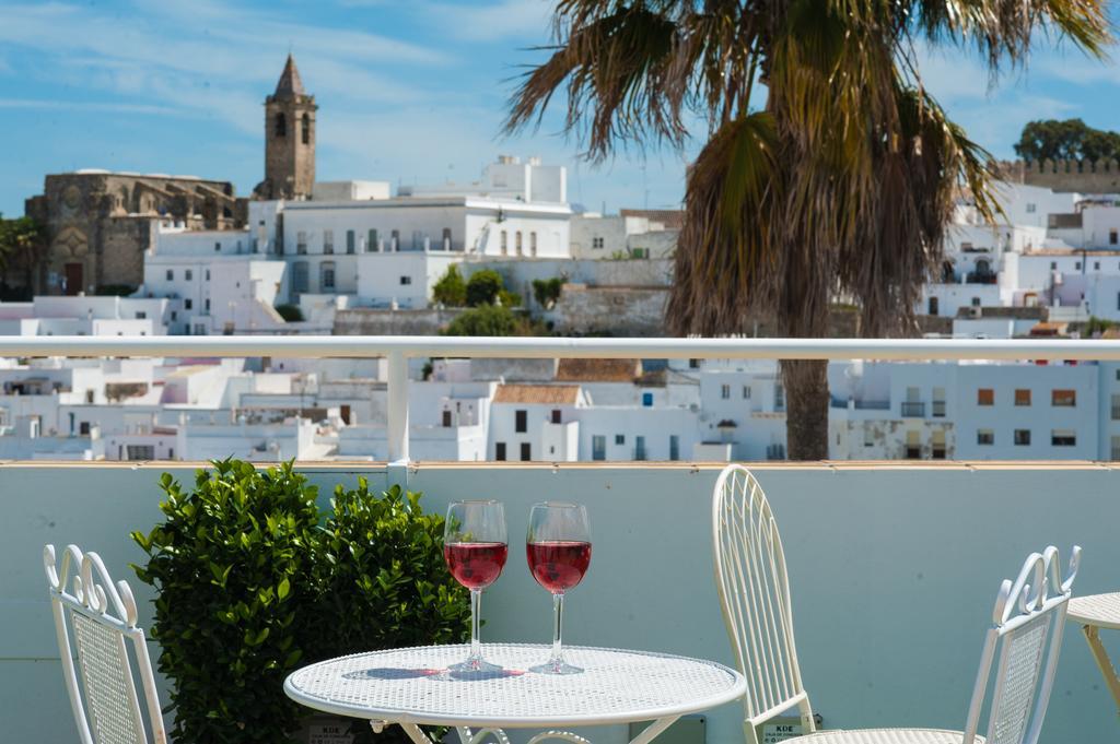Alhanía Vejer Vejer de la Frontera Exteriér fotografie