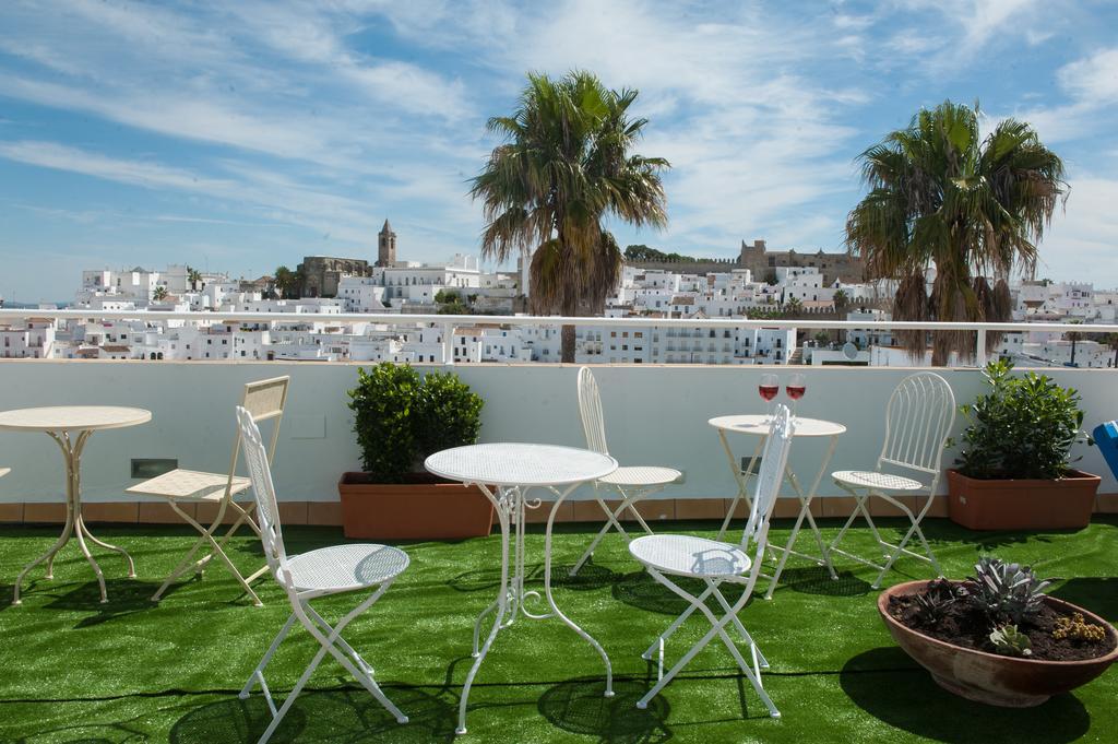 Alhanía Vejer Vejer de la Frontera Exteriér fotografie
