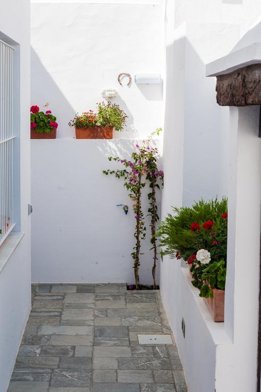 Alhanía Vejer Vejer de la Frontera Exteriér fotografie