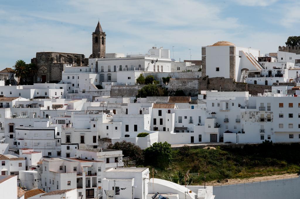 Alhanía Vejer Vejer de la Frontera Exteriér fotografie