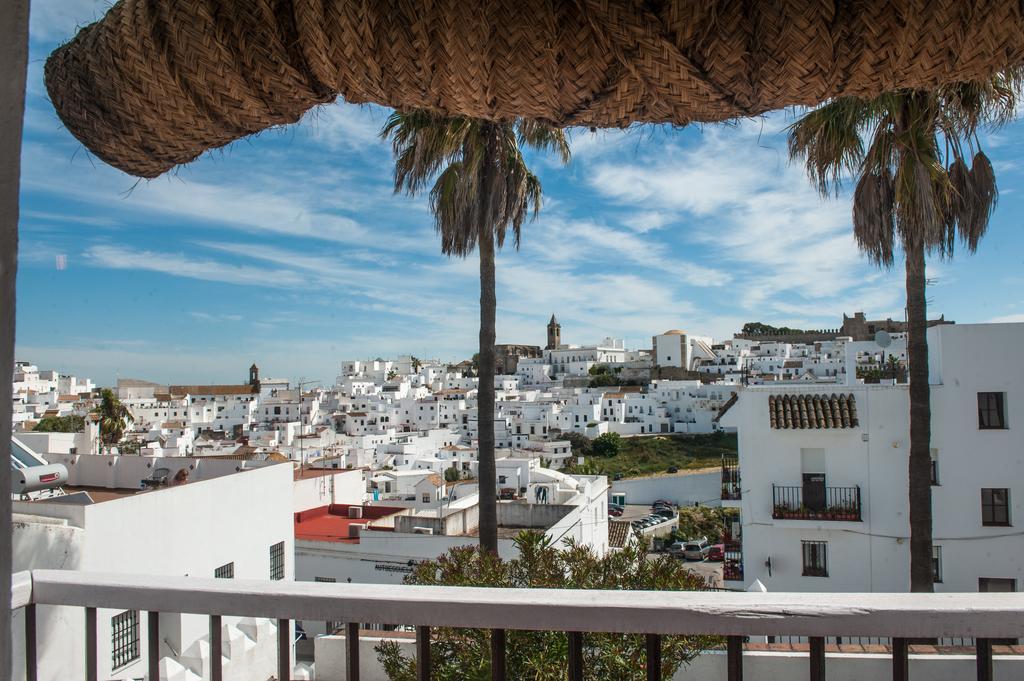 Alhanía Vejer Vejer de la Frontera Exteriér fotografie