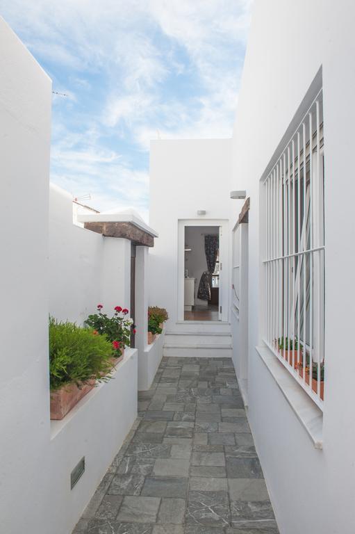 Alhanía Vejer Vejer de la Frontera Exteriér fotografie